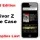 Limited Edition Survivor Z iPhone Case