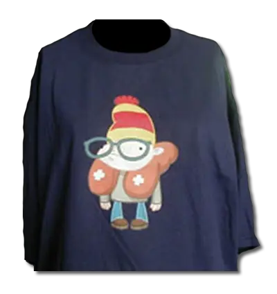 Randy T-Shirt